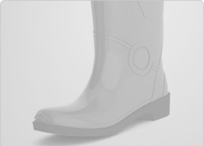 EVA material mold (web-pages under construction)